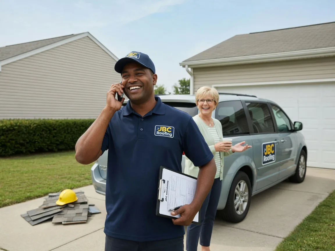 Roof Replacement Tahlequah, OK FAQs
